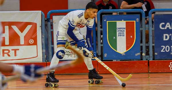 Valdagno fecha meias-finais da Serie A1