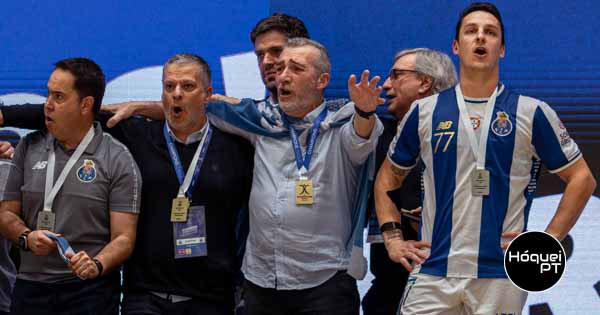 «Ter a satisfação e sensação de honrar o clube com vitórias, é fantástico»
