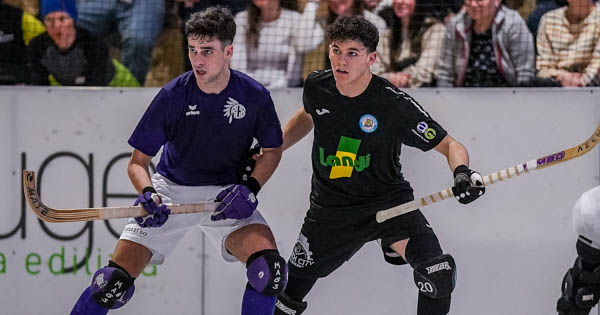 Diessbach e Biasca na decisão do título helvético