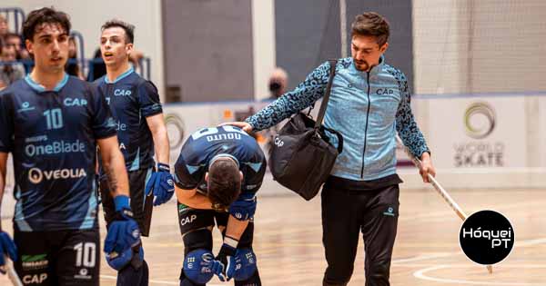Mais-valia lusa para os objectivos da Argentina