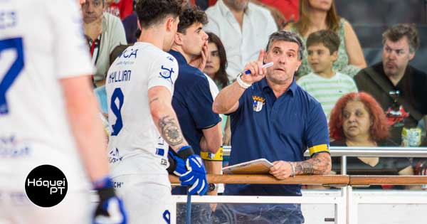 «Não retira uma vírgula àquilo que fomos durante a época»