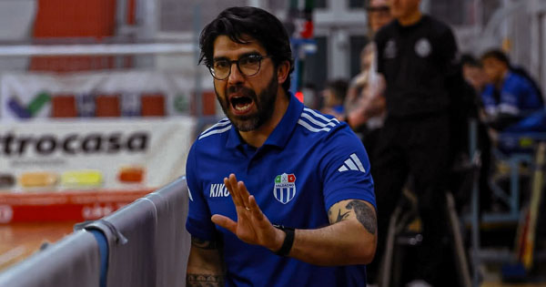 «Estou a aproveitar e a desfrutar bastante desta experiência»