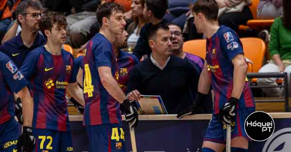 A nova realidade do Barcelona: um gigante com pés de barro