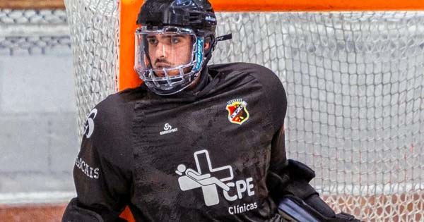 Kiko para fechar plantel da Oliveirense