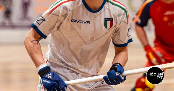 'Ecco' a nova Skate Italia Trophy